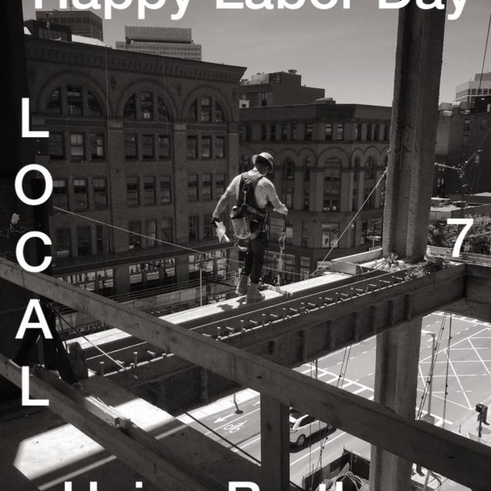 Meet your Posher, Michael